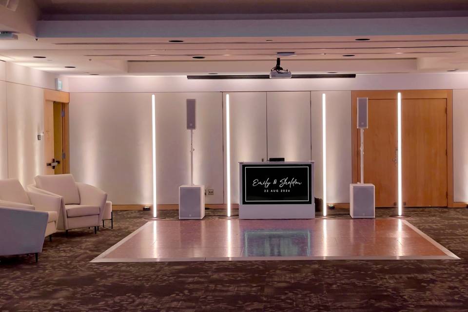 Poynter Productions Ltd.