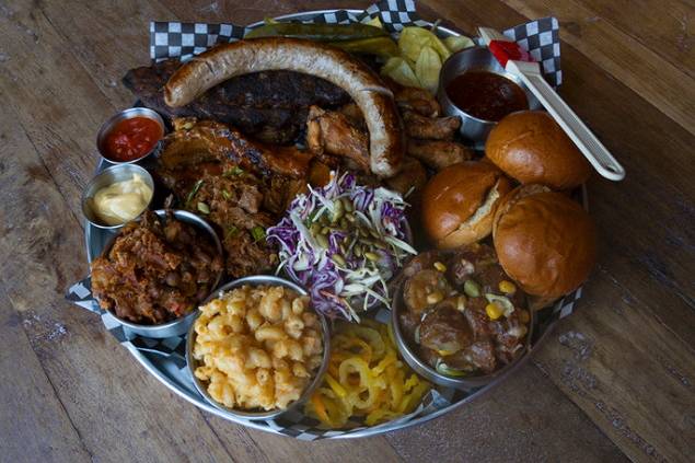 Quality food