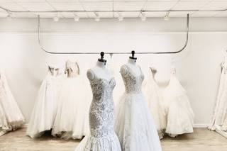 BridesMade - Dress & Attire - Kitchener - Weddingwire.ca