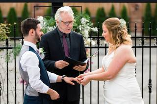 Happy Together Wedding Ceremonies