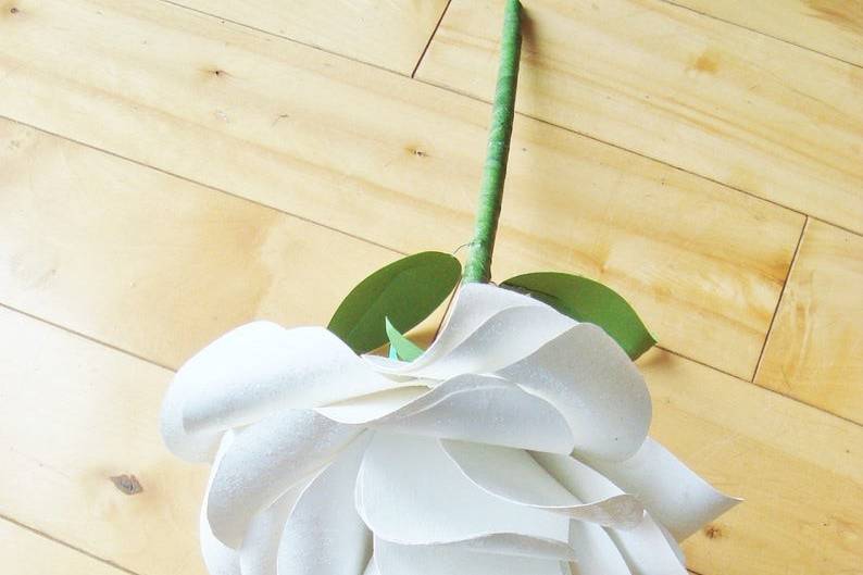 Large Rose Bouquet