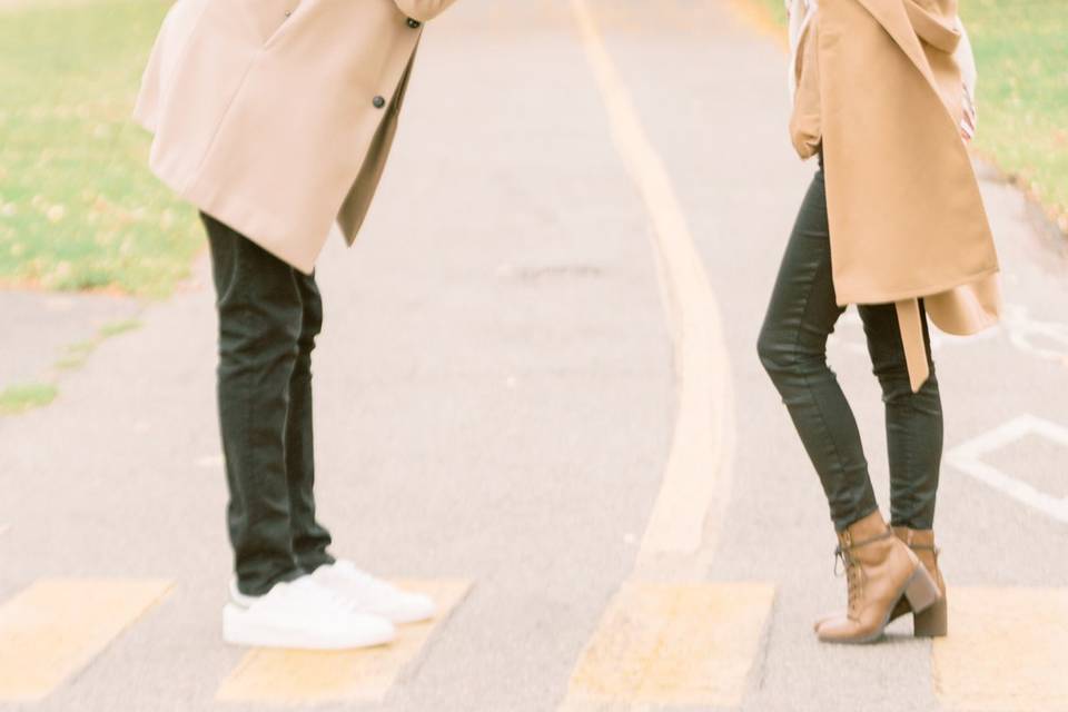 Waterfront engagement