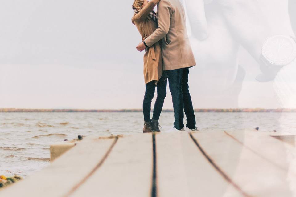 Waterfront engagement