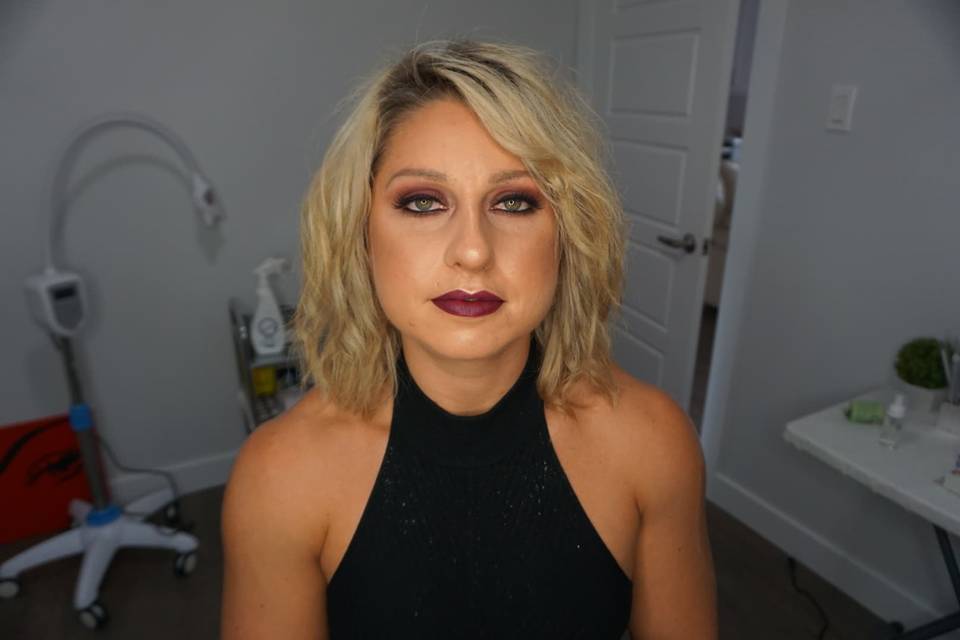 LUX Beauté | Makeup & More