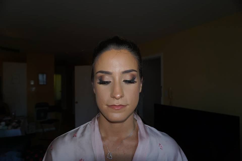 LUX Beauté | Makeup & More