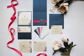 By Design Invitations