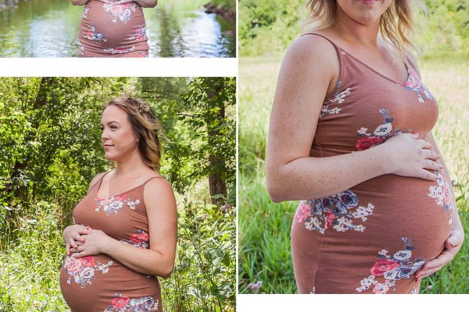 Maternity Client August 2016