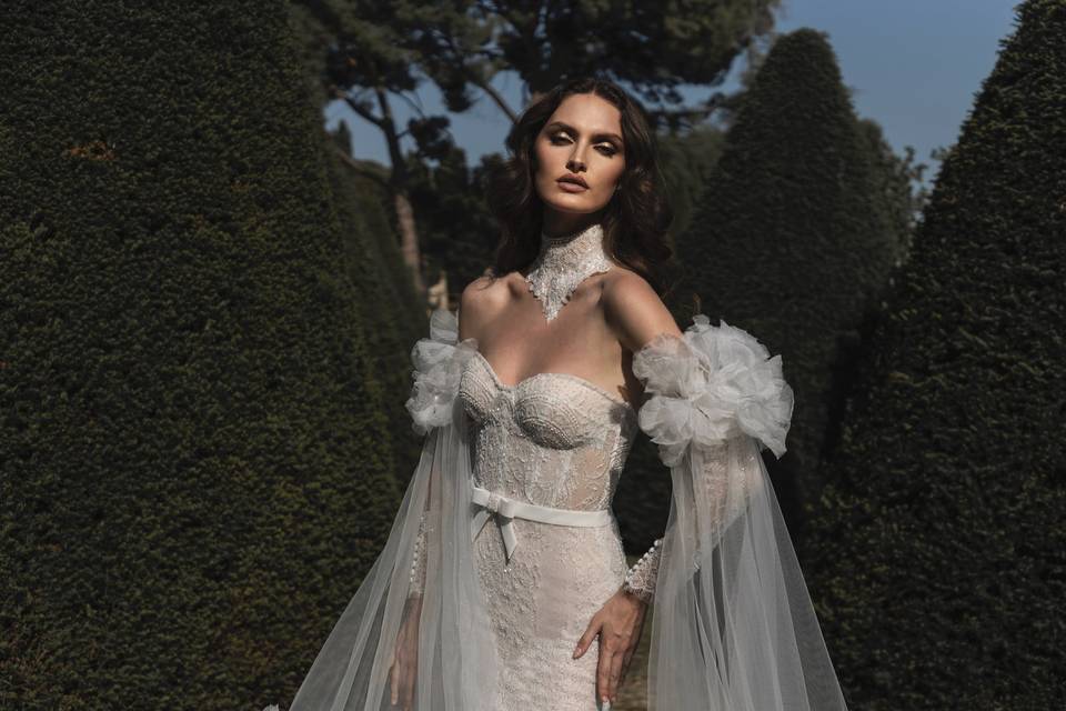 Rina's Bridal Couture