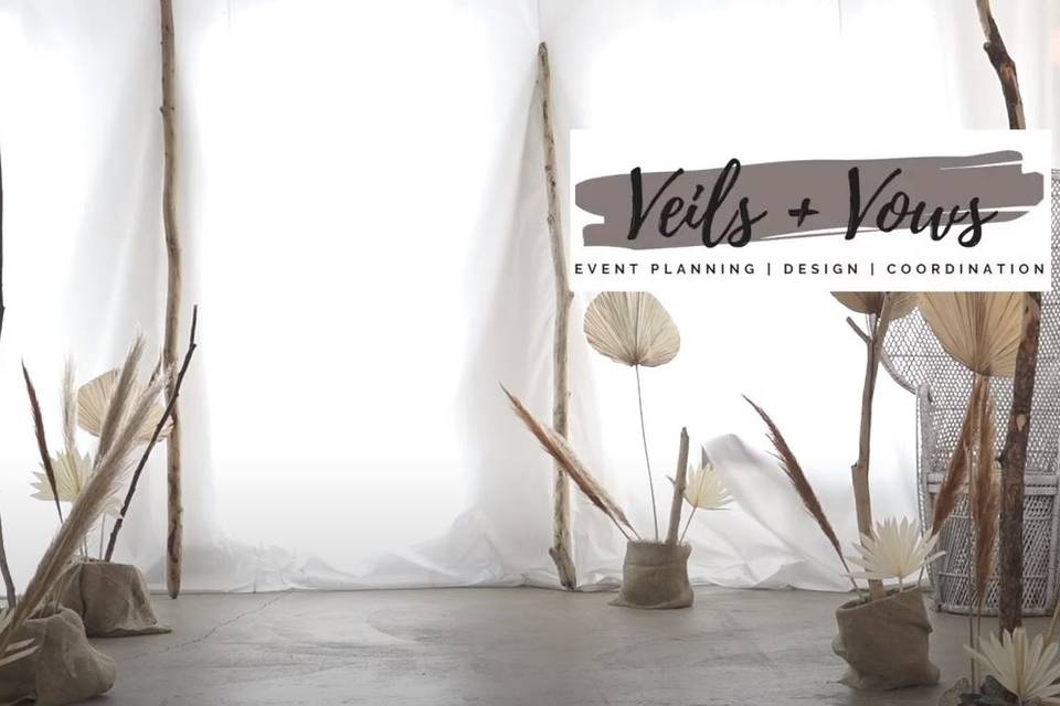 Veils & Vows Events