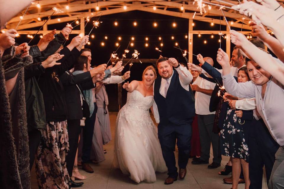 Stunning photography moments