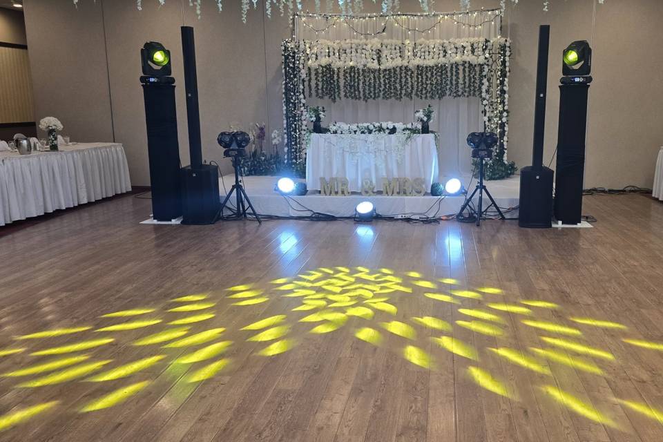 Wedding