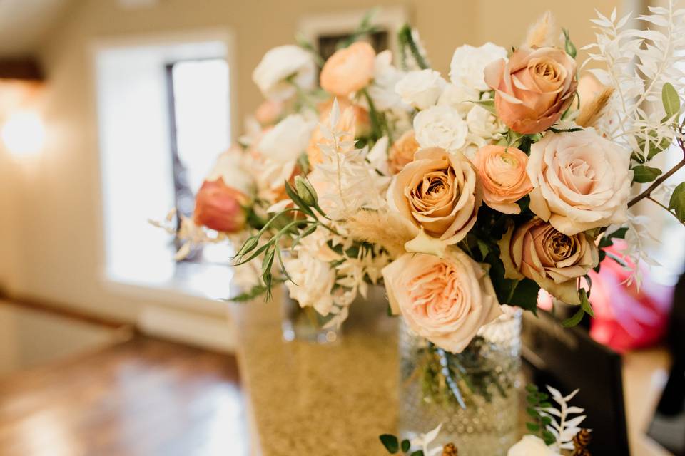 Head Table - RB Decor