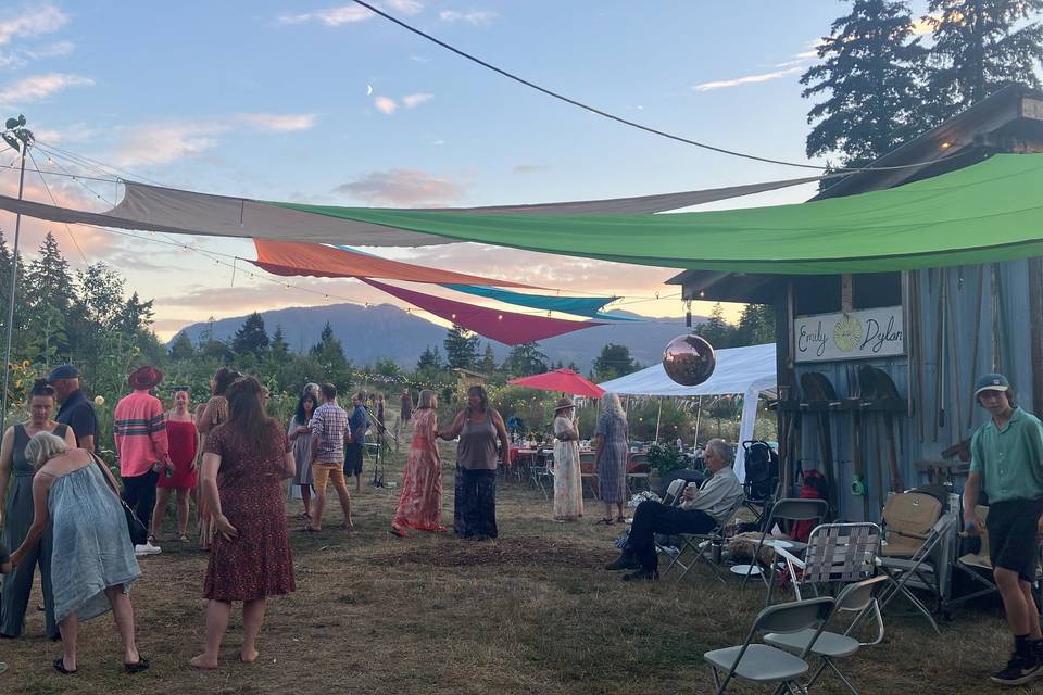Handbraid Ceremonies