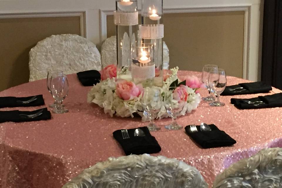 Table setting