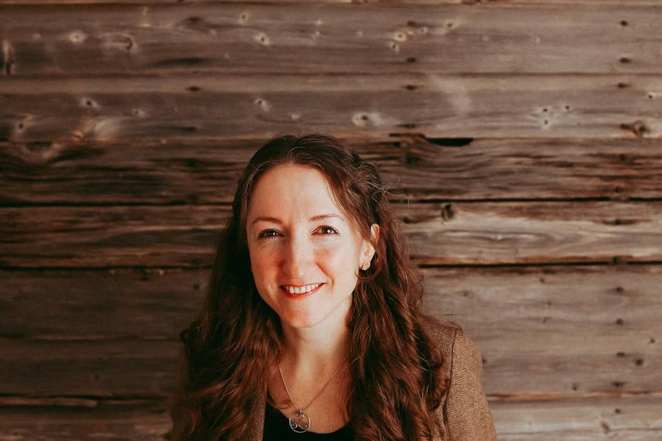 Looking forward to meeting you