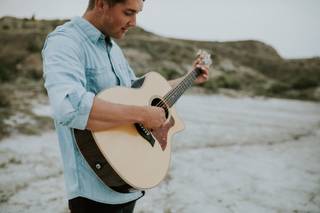 Kyle Church - Singer/Guitarist