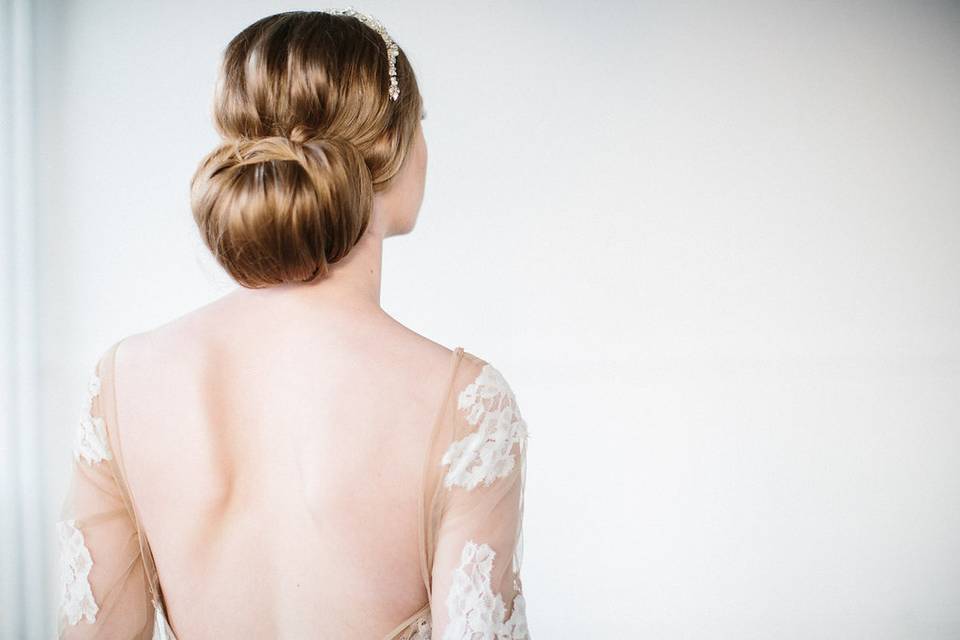 Bridal Hair Collective