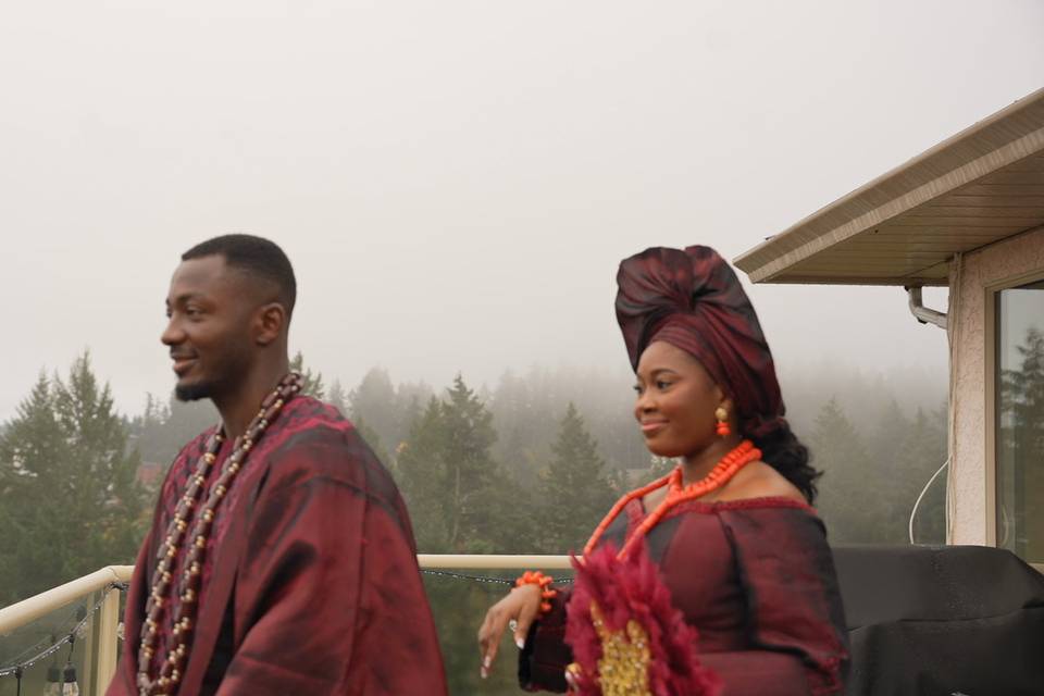 IFE & Issia