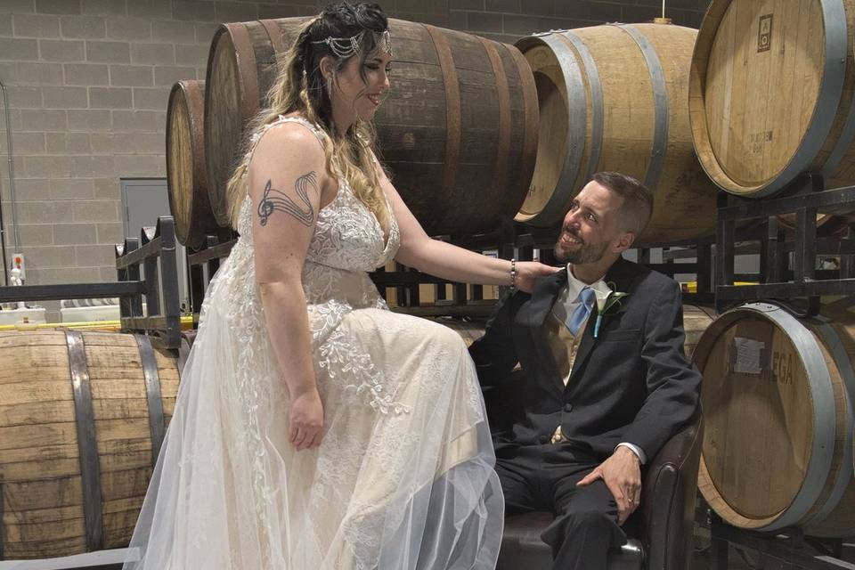 Beautiful Couple