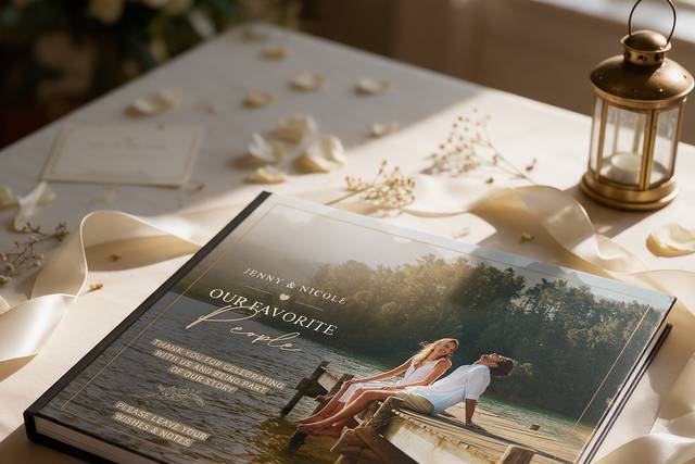 Guest Book