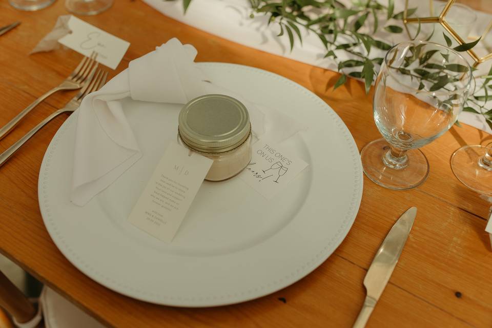 Place Setting