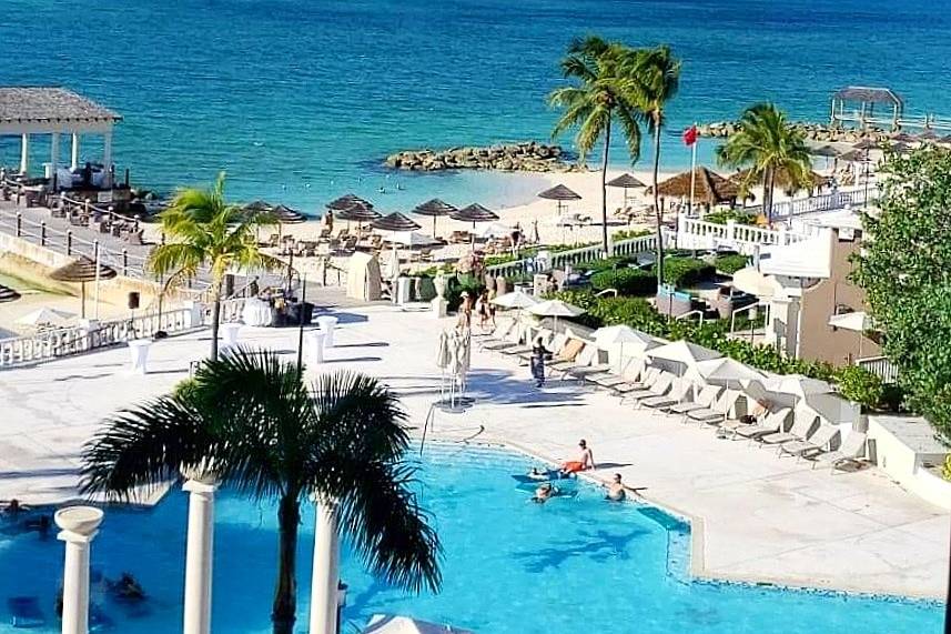 Sandals Royal Bahamian