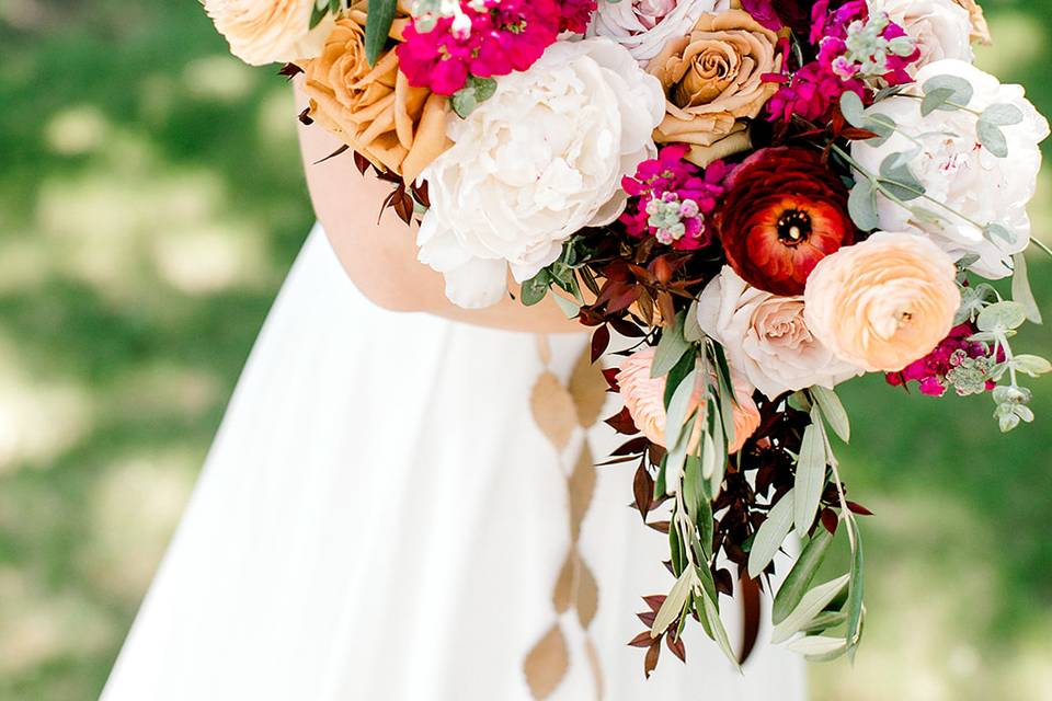 Bridal Bouquet