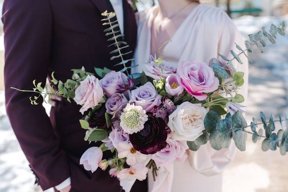 Bridal Bouquet