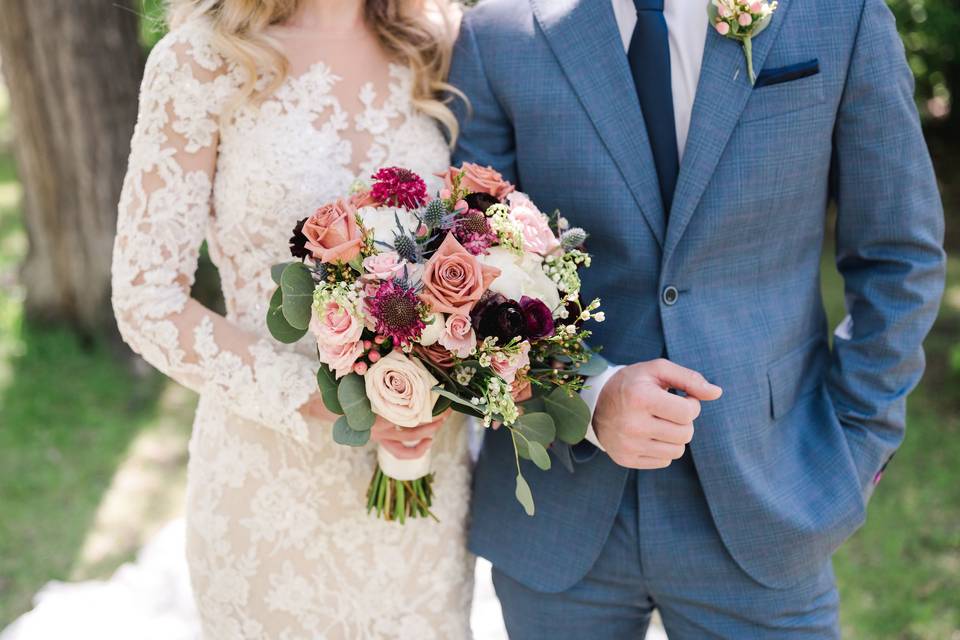 Bridal Bouquet