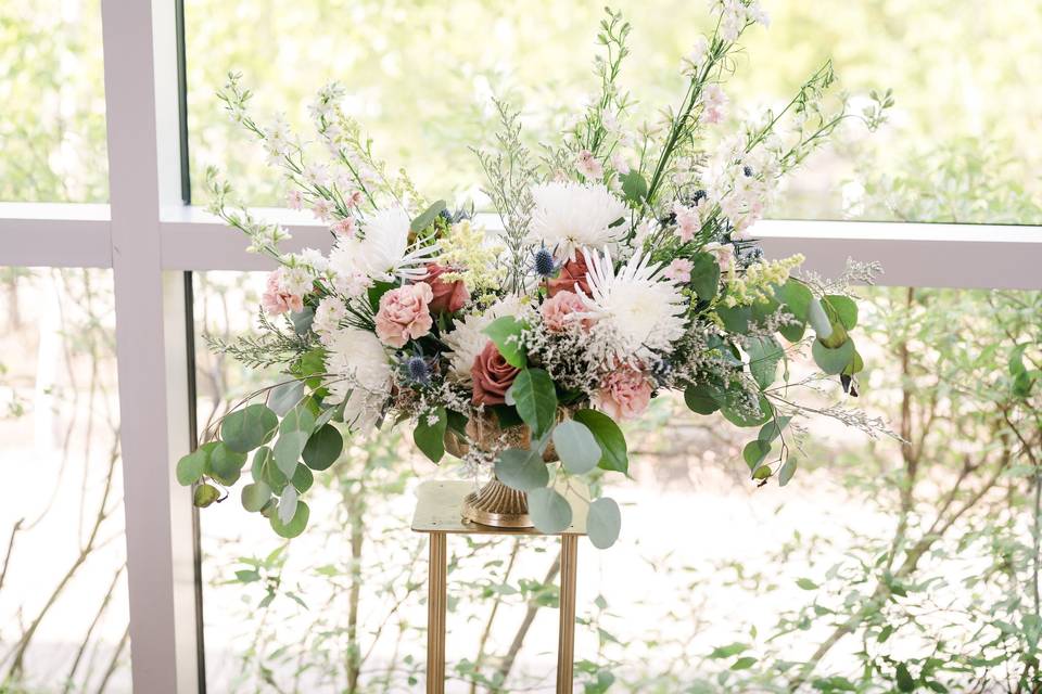 Floral Arrangement