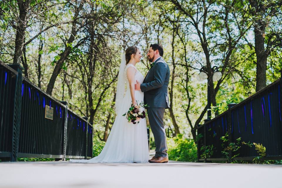 Outdoor Ceremony