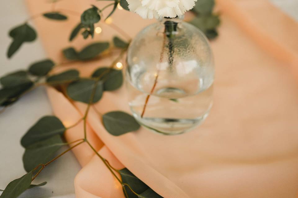 Centerpieces