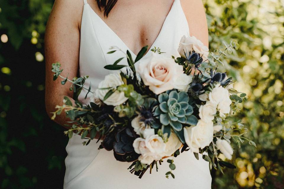 Bridal Bouquet