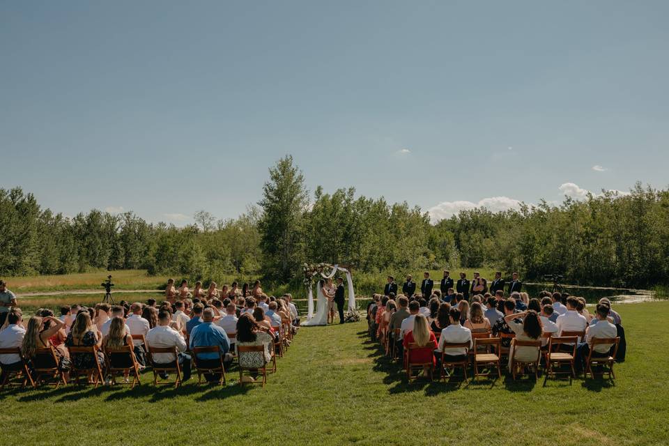 Wedding Ceremony