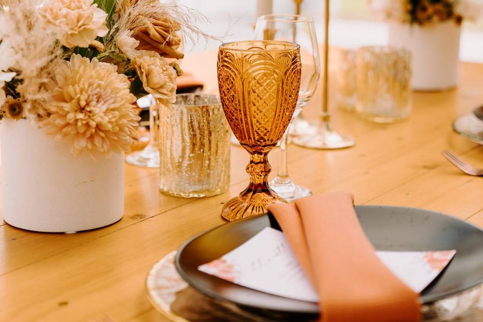 Tabletop Decor