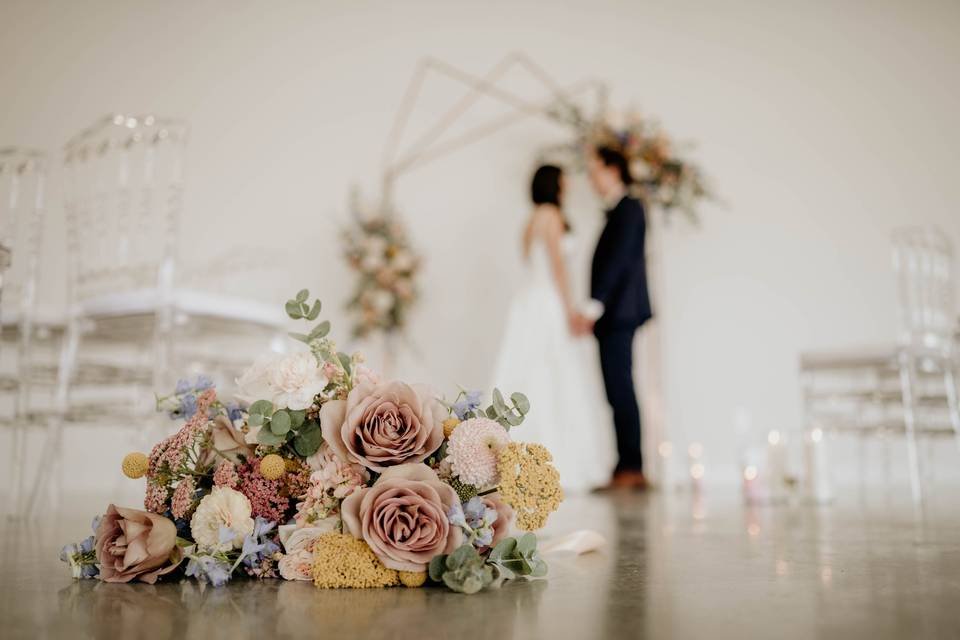 Bridal Bouquet