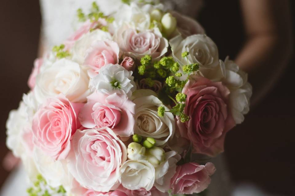 Bride Details