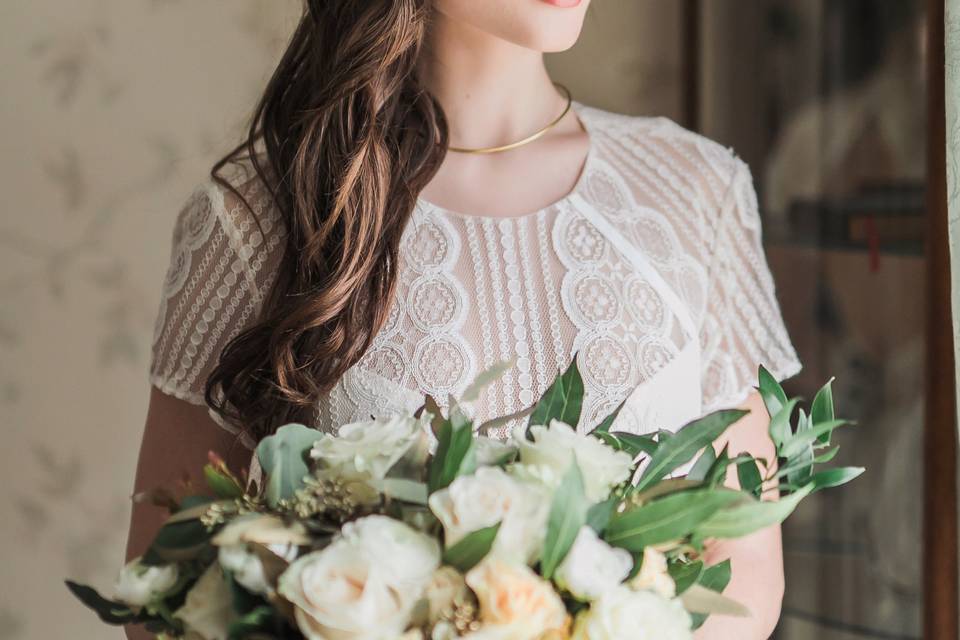 Bridal editorial-wedluxe