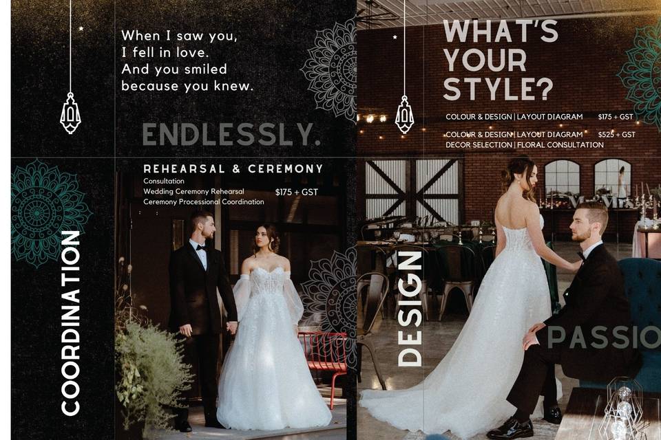 Lori Angebrandt Planning & Design