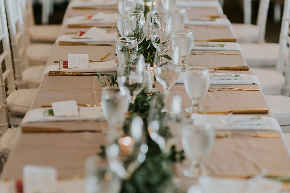 Table Setting