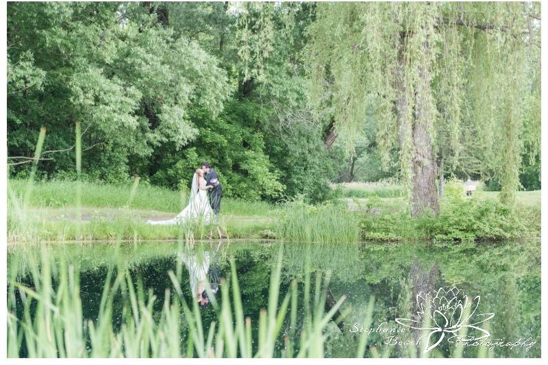 Rideau Lakes Golf and Country Club