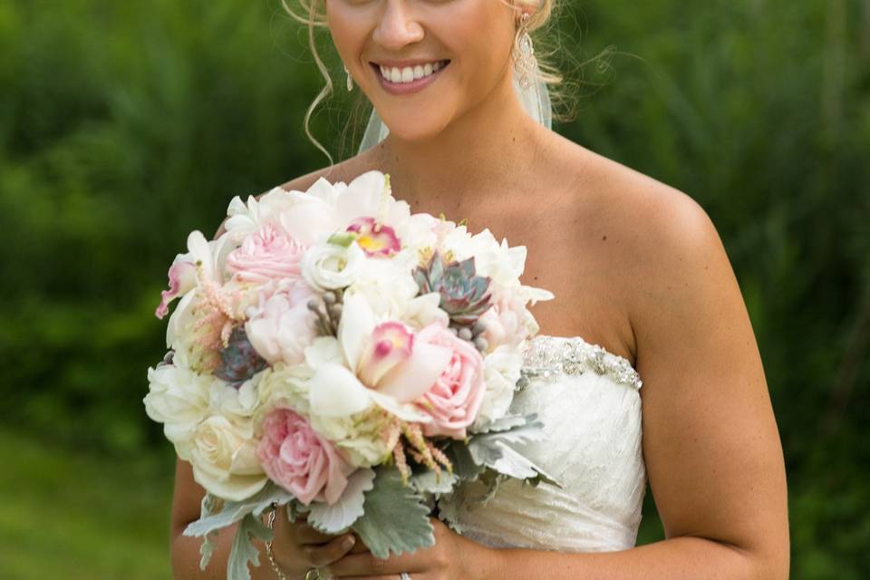 Shannon Bride