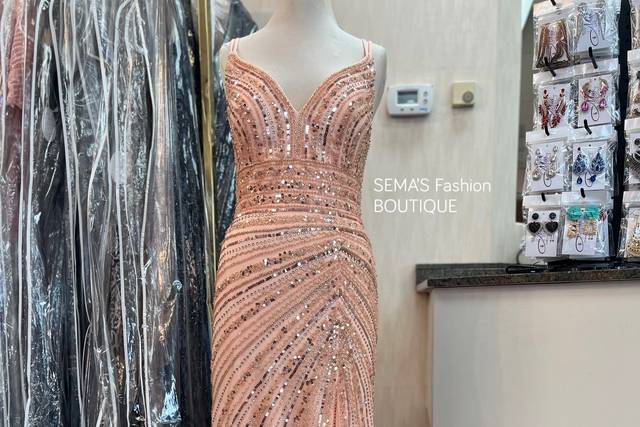 Boutique wear hotsell