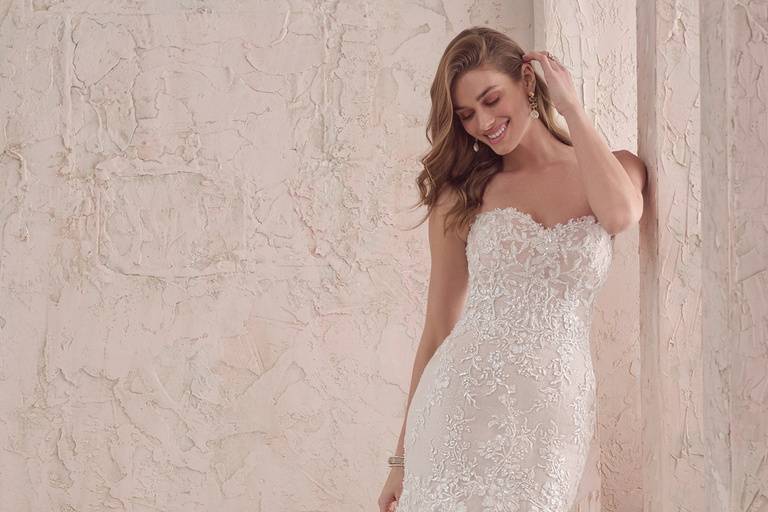 Lennone by Maggie Sottero