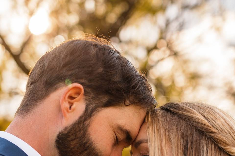 Okanagan wedding