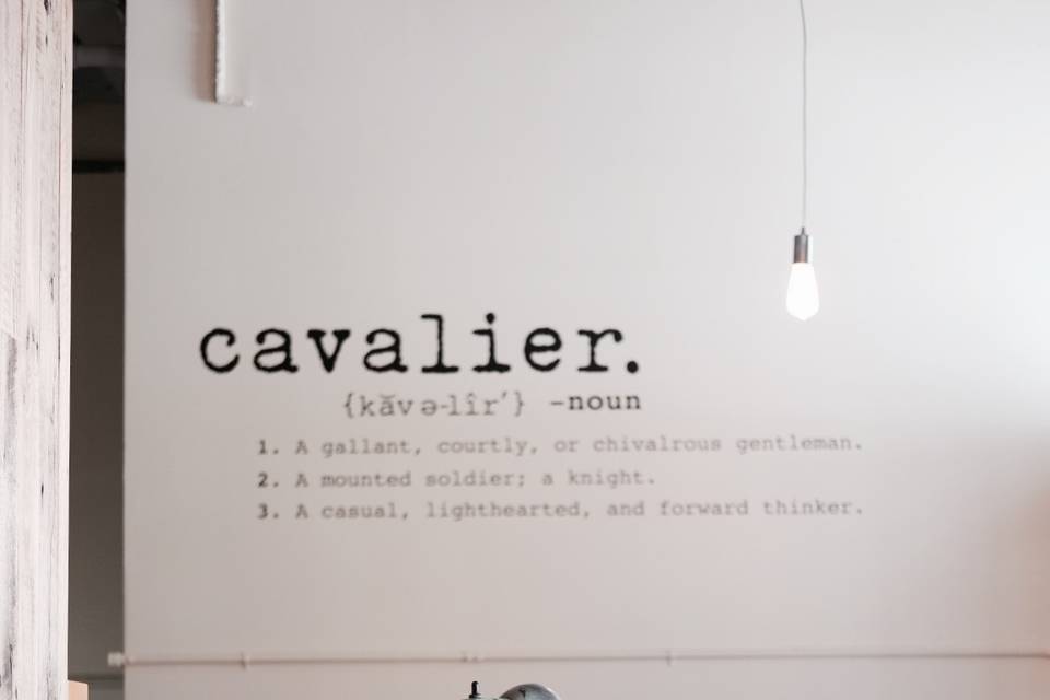 Cavalier Jewellers