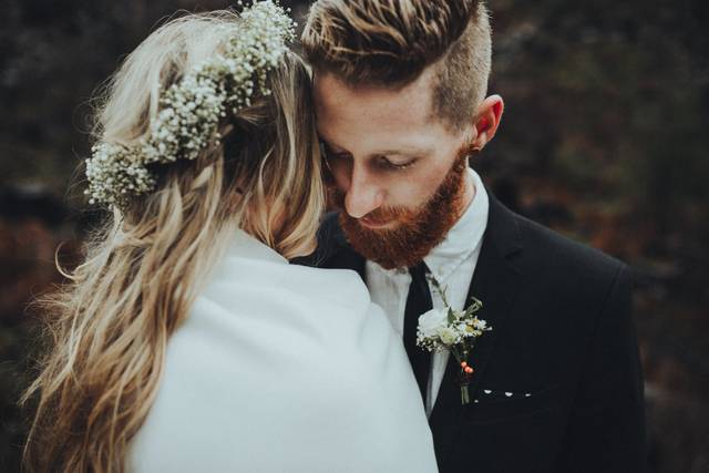 Adventurous elopements