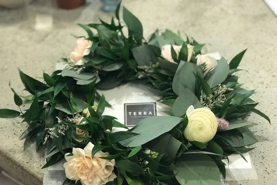 Terra Plants and Flowers