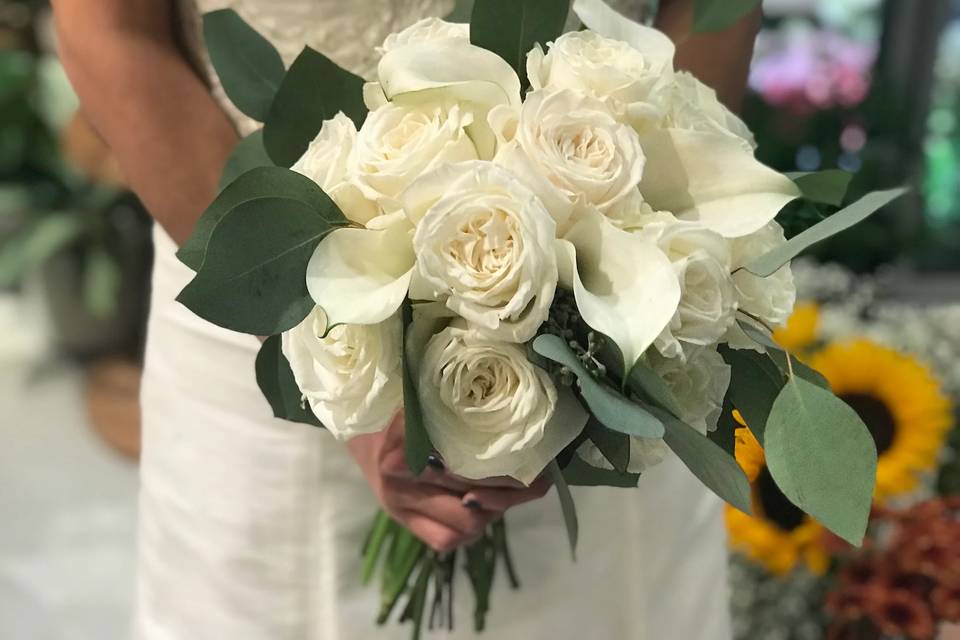 Terra Flowers & Flavours