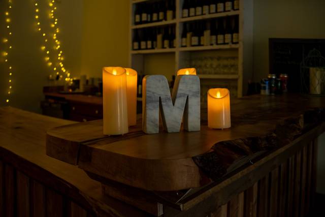 La Bodega Bar